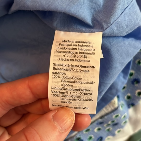 Classy JCrew dress - Picture 5 of 8